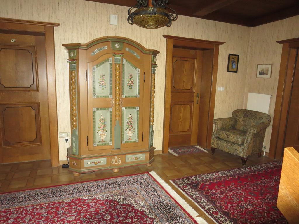Landhaus Dickhardt Apartment ชลัดมิง ภายนอก รูปภาพ