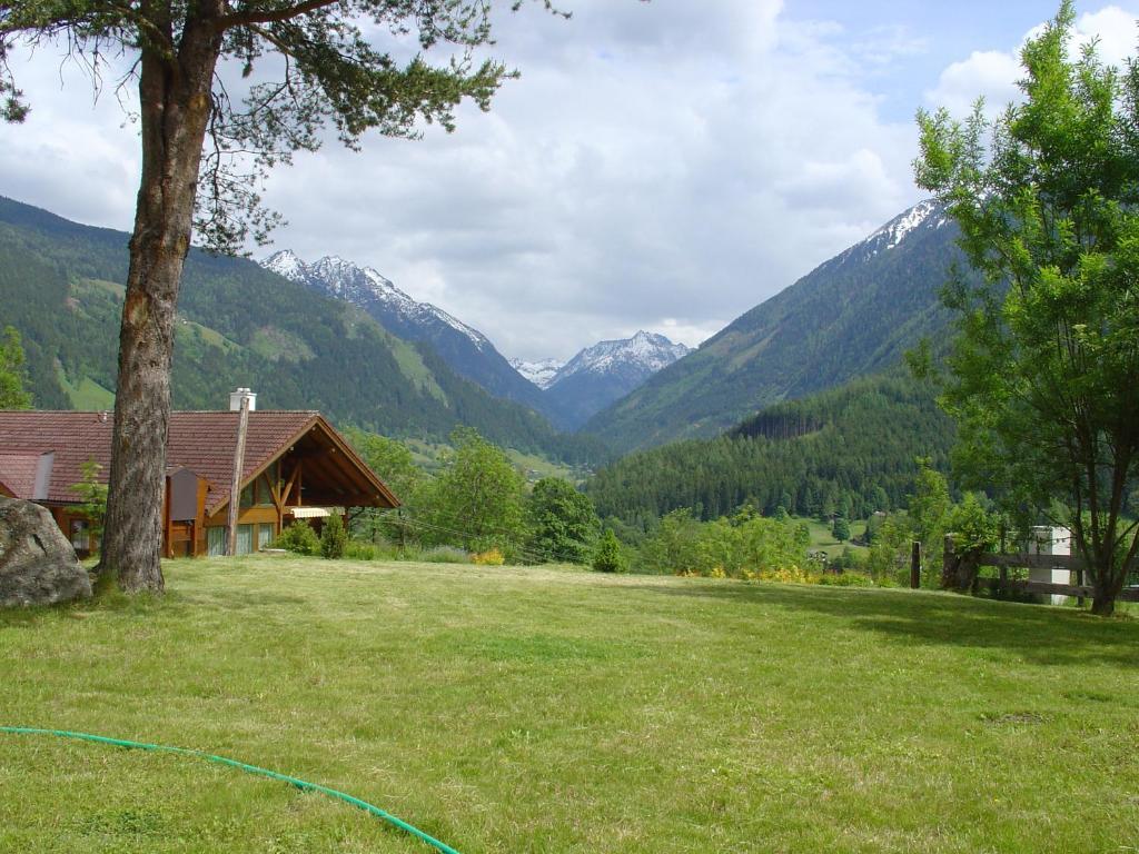 Landhaus Dickhardt Apartment ชลัดมิง ห้อง รูปภาพ