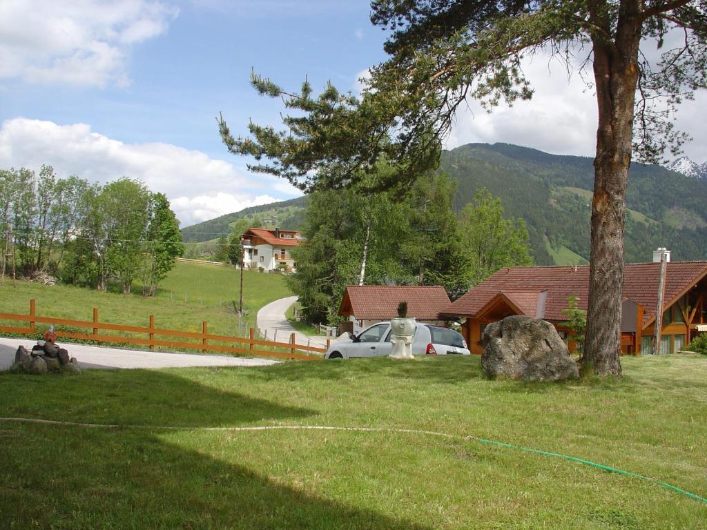 Landhaus Dickhardt Apartment ชลัดมิง ภายนอก รูปภาพ