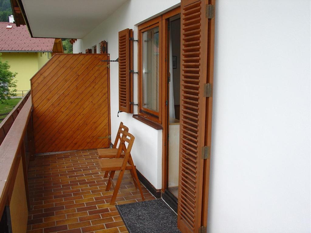 Landhaus Dickhardt Apartment ชลัดมิง ห้อง รูปภาพ