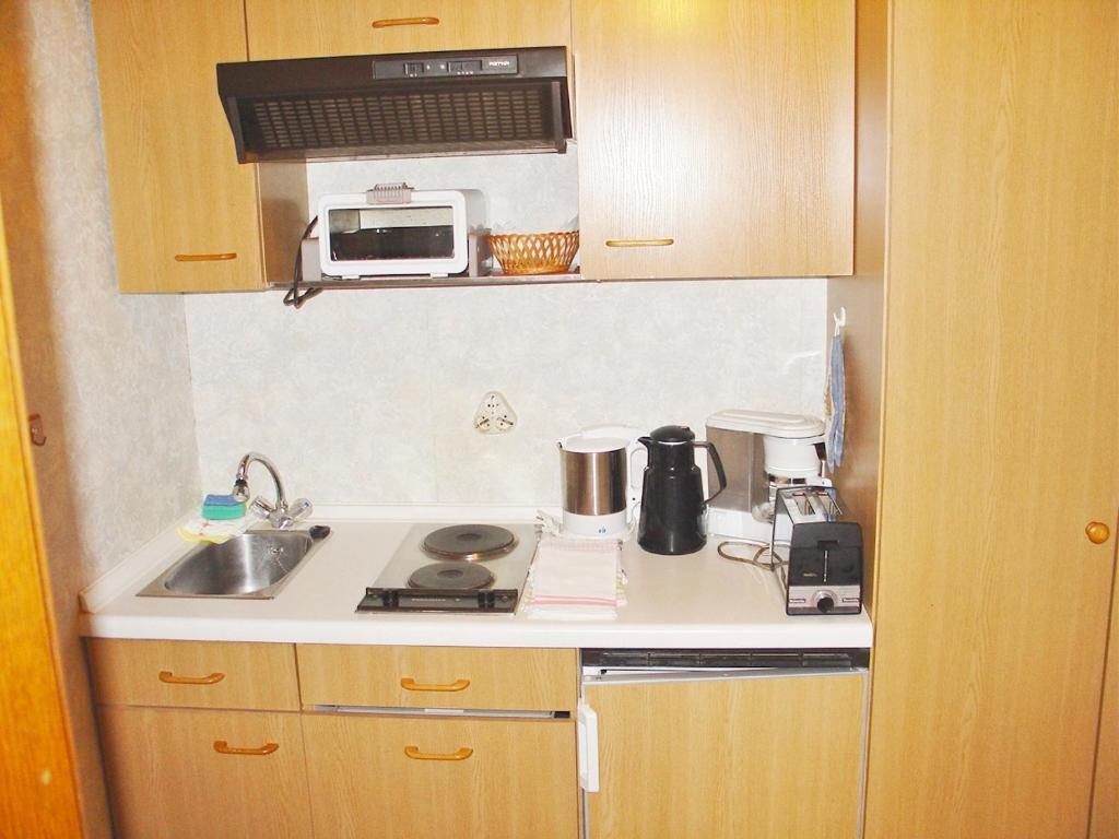 Landhaus Dickhardt Apartment ชลัดมิง ห้อง รูปภาพ