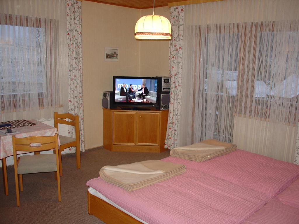 Landhaus Dickhardt Apartment ชลัดมิง ห้อง รูปภาพ