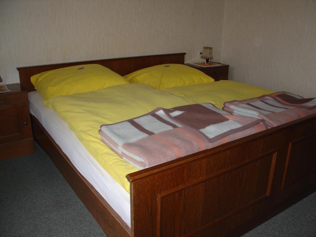 Landhaus Dickhardt Apartment ชลัดมิง ห้อง รูปภาพ