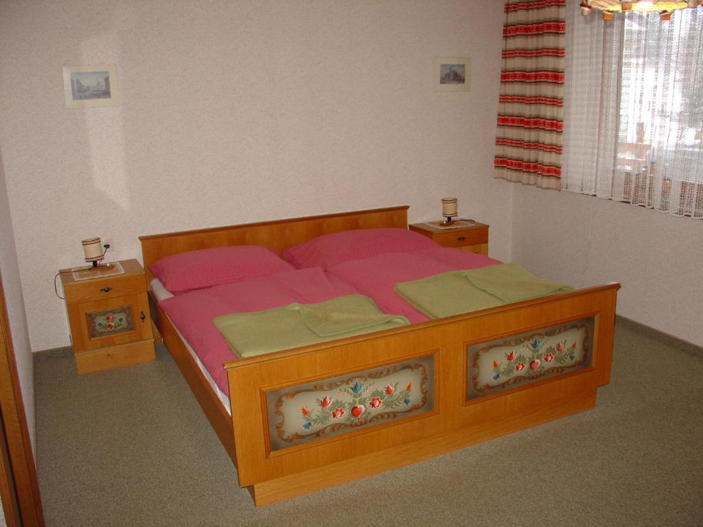 Landhaus Dickhardt Apartment ชลัดมิง ห้อง รูปภาพ