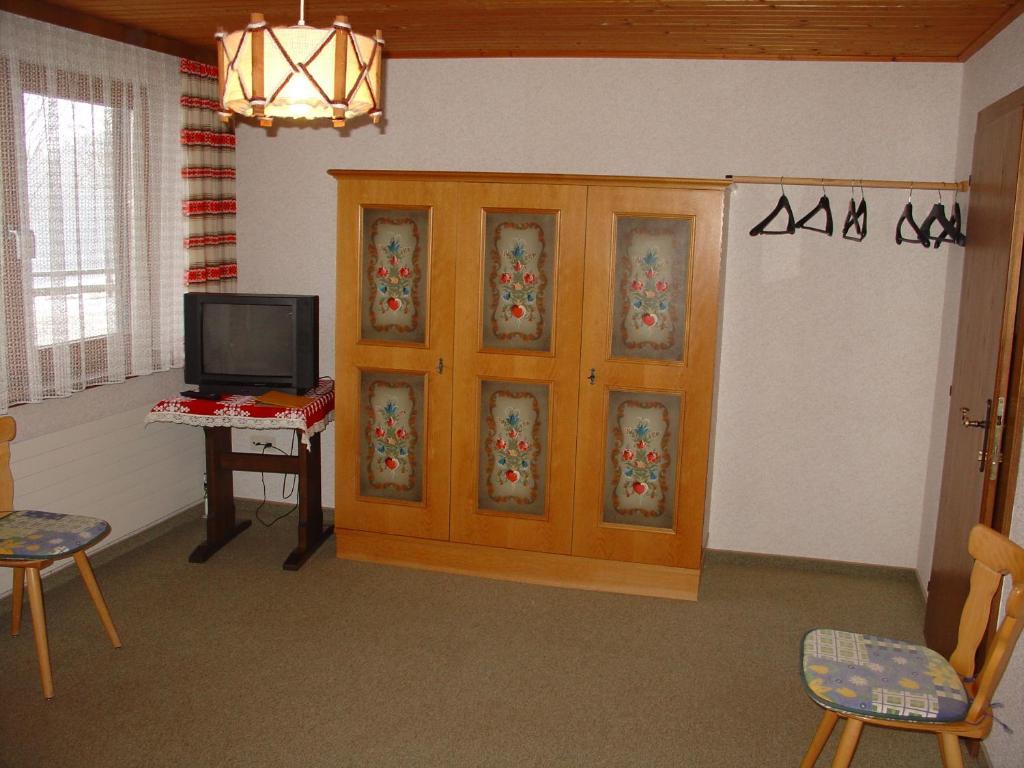 Landhaus Dickhardt Apartment ชลัดมิง ห้อง รูปภาพ