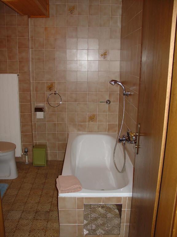 Landhaus Dickhardt Apartment ชลัดมิง ห้อง รูปภาพ