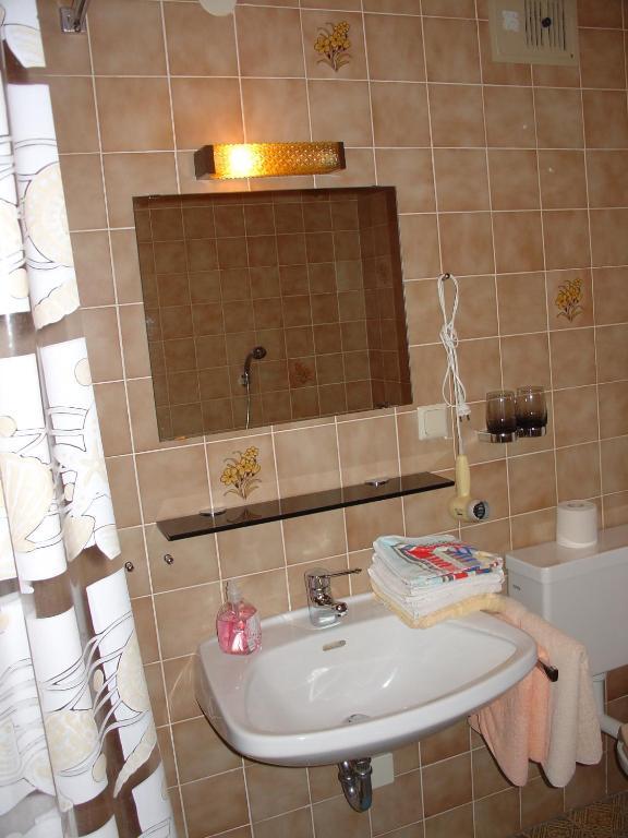 Landhaus Dickhardt Apartment ชลัดมิง ห้อง รูปภาพ