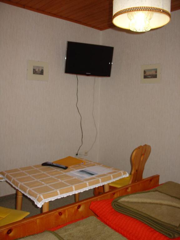 Landhaus Dickhardt Apartment ชลัดมิง ห้อง รูปภาพ