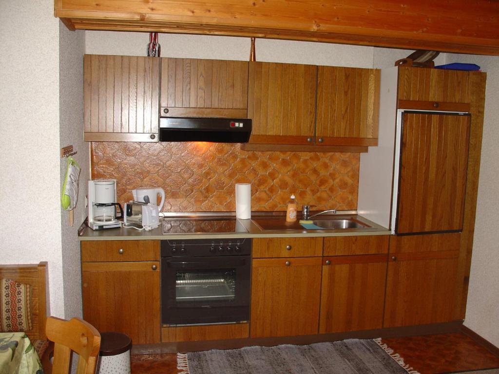 Landhaus Dickhardt Apartment ชลัดมิง ห้อง รูปภาพ