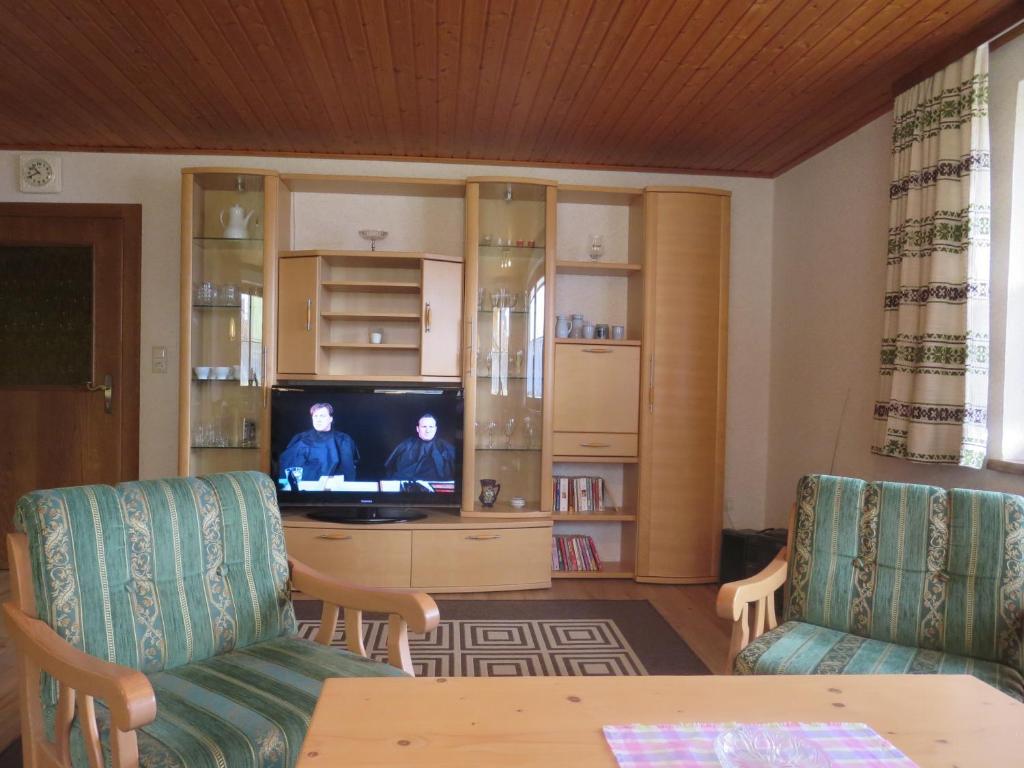 Landhaus Dickhardt Apartment ชลัดมิง ภายนอก รูปภาพ