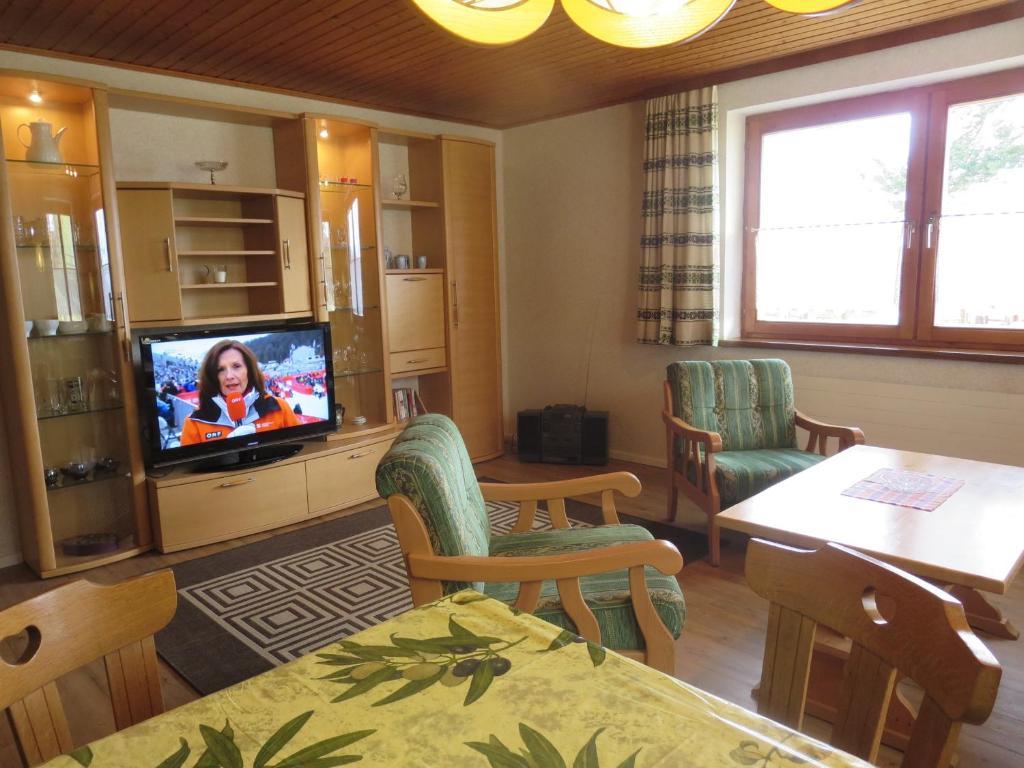 Landhaus Dickhardt Apartment ชลัดมิง ภายนอก รูปภาพ